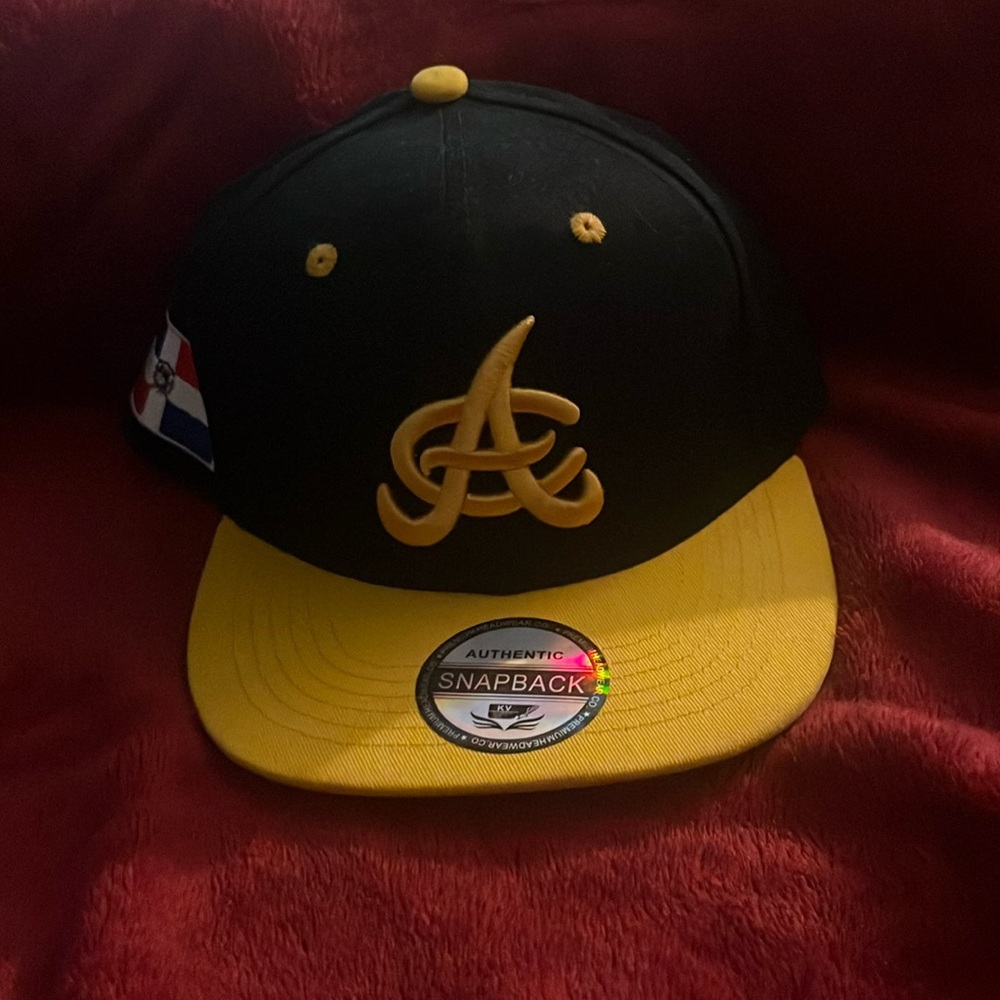 Brand new cap!!